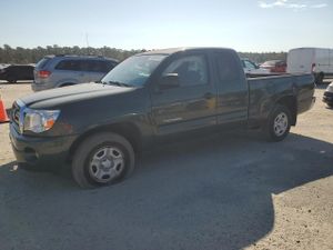 Toyota Tacoma ACCESS CAB 2.7L 4 2010
