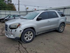 GMC Acadia SLE 3.6L 6 2015