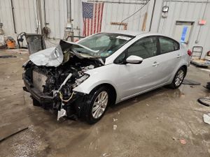 Kia Cerato / Forte / K3 LX 1.8L 4 2015