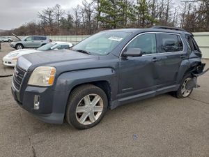 GMC Terrain SLT 3.0L 6 2011