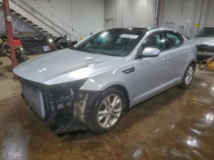 Kia Optima EX 2.4L 4 2013