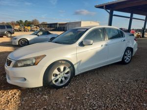 Honda Accord EXL 3.5L 6 2009