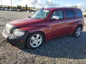 Chevrolet HHR LT 2.4L 4 2007