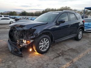 Mazda CX-5 TOURING 2.5L 4 2015