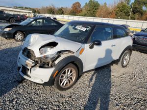 Mini Cooper PACEMAN 1.6L 4 2015