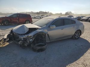 Acura TL 3.7L 6 2009