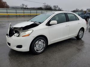 Toyota Yaris 1.5L 4 2007