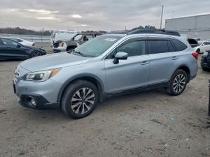 Subaru Outback 2.5I LIMITED 2.5L 4 2015