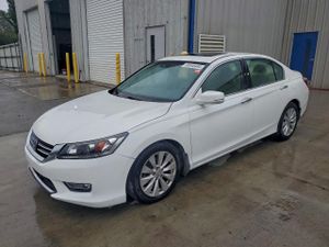 Honda Accord EXL 2.4L 4 2013