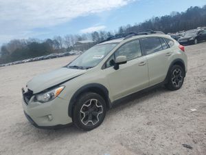 Subaru XV 2.0 PREMIUM 2.0L 4 2013