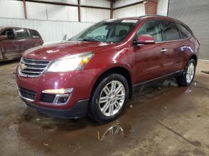 Chevrolet Traverse LT 3.6L 6 2015