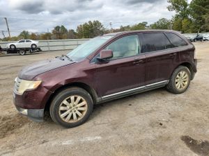 Ford Edge SEL 3.5L 6 2009