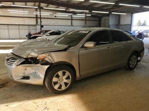 Toyota Camry CE 2.4L 4 2007