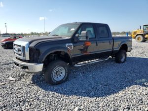 Ford F-250 SUPER DUTY 6.4L 8 2008