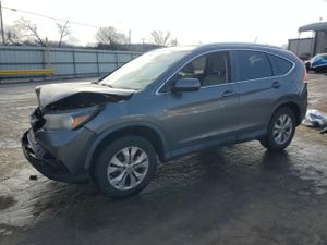 Honda CR-V EXL 2.4L 4 2012