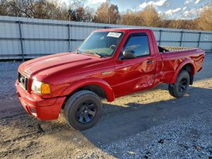 Ford Ranger 3.0L 6 2004