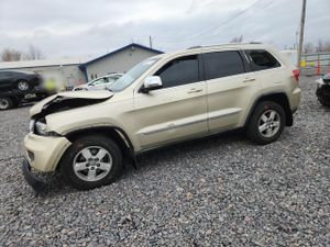 Jeep Grand Cherokee LAREDO 3.6L 6 2011