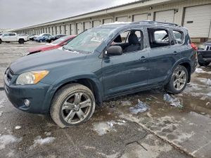 Toyota Rav4 SPORT 2.5L 4 2010