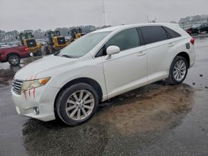 Toyota Venza 2.7L 4 2010