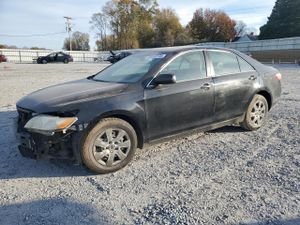 Toyota Camry CE 2.4L 4 2008