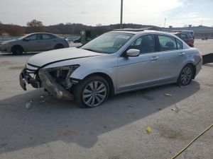 Honda Accord EXL 2.4L 4 2011