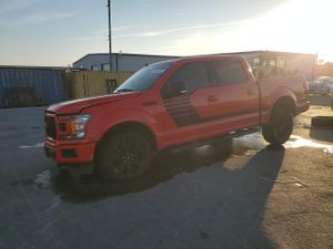Ford F-150 SUPERCREW 3.5L 6 2019