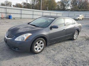 Nissan Altima BASE 2.5L 4 2010