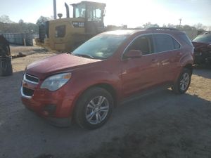 Chevrolet Equinox LT 2.4L 4 2014