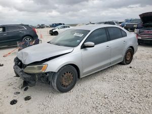 Volkswagen Jetta SE 2.5L 5 2012