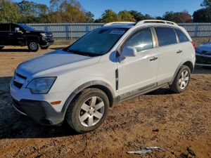 Chevrolet Captiva SPORT 2.4L 4 2012