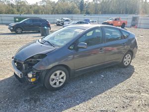 Toyota Prius 1.5L 4 2007