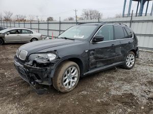 BMW X5 XDRIVE35I 3.0L 6 2013