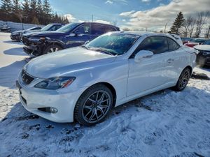 Lexus IS 250 2.5L 6 2010