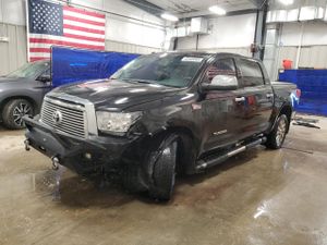 Toyota Tundra CREWMAX LIMITED 5.7L 8 2013