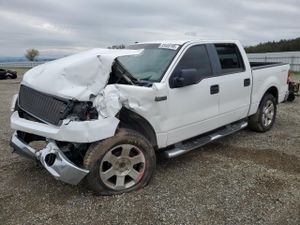 Ford F-150 SUPERCREW 5.4L 8 2007