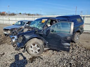Ford F-150 SUPERCREW 3.5L 6 2012