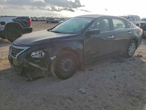 Nissan Altima 2.5 2.5L 4 2015