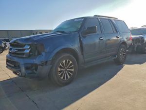 Ford Expedition XLT 3.5L 6 2015