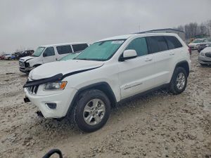 Jeep Grand Cherokee LAREDO 3.6L 6 2014