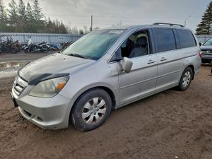 Honda Odyssey EX 3.5L 6 2007