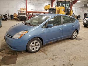 Toyota Prius 1.5L 4 2008