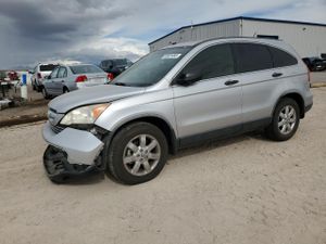 Honda CR-V EX 2.4L 4 2009