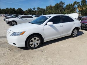 Toyota Camry CE 2.4L 4 2007