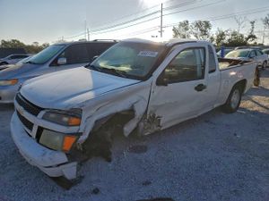 Chevrolet Colorado 2.9L 4 2007