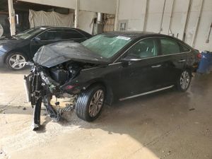Hyundai Sonata SPORT 2.4L 4 2015