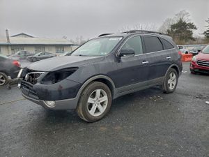 Hyundai Veracruz GLS 3.8L 6 2007
