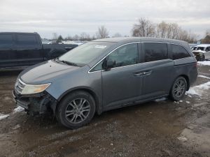 Honda Odyssey EX 3.5L 6 2011