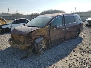 Honda Odyssey EX 3.5L 6 2012
