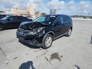 Honda CR-V EX 2.4L 4 2014
