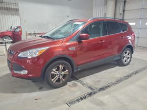 Ford Escape SE 1.6L 4 2015